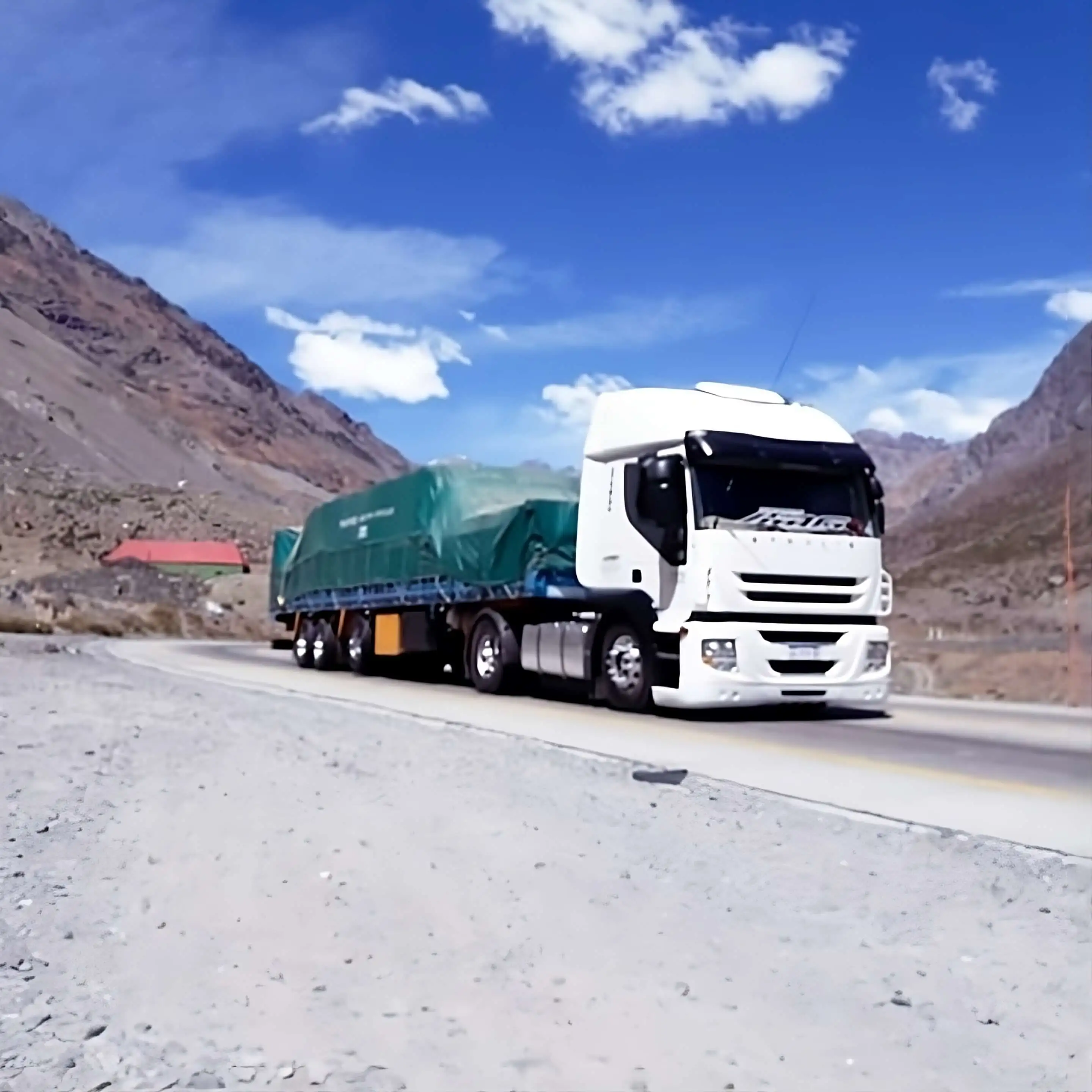 camion